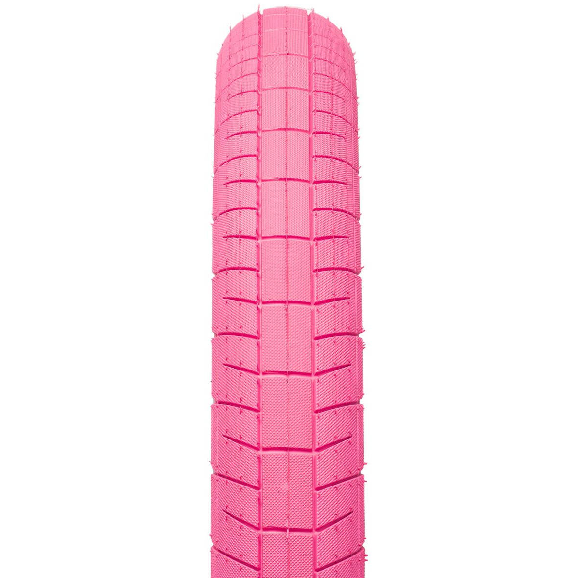 Saltplus Sting 20x2.35'' BMX Tyre - Hot Pink