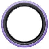 Saltplus Sting 20x2.35'' BMX Tyre - Lilac