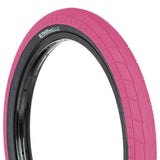 Salt Tracer 16 x 2.2 BMX Tyre (Single) - Pink