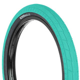Salt Tracer 16 x 2.2 BMX Tyre (Single) - Teal