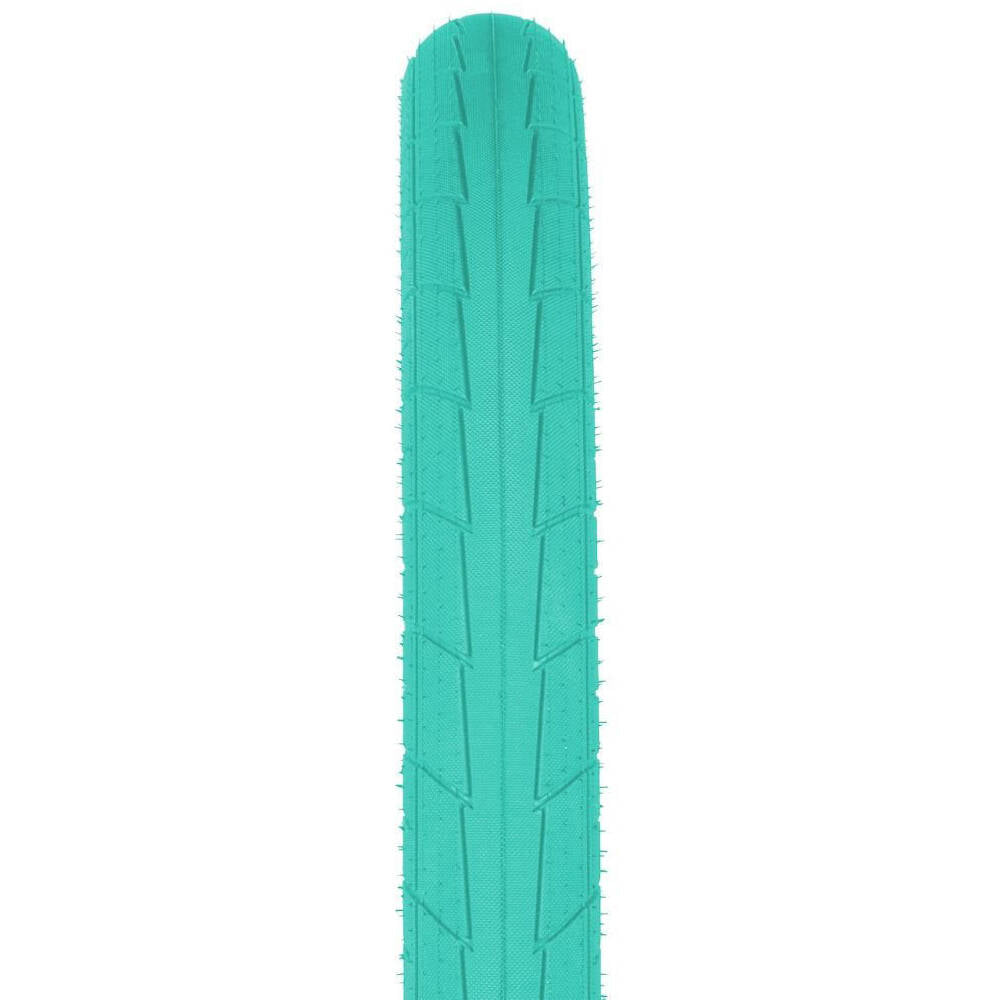 Salt Tracer 16 x 2.2 BMX Tyre (Single) - Teal