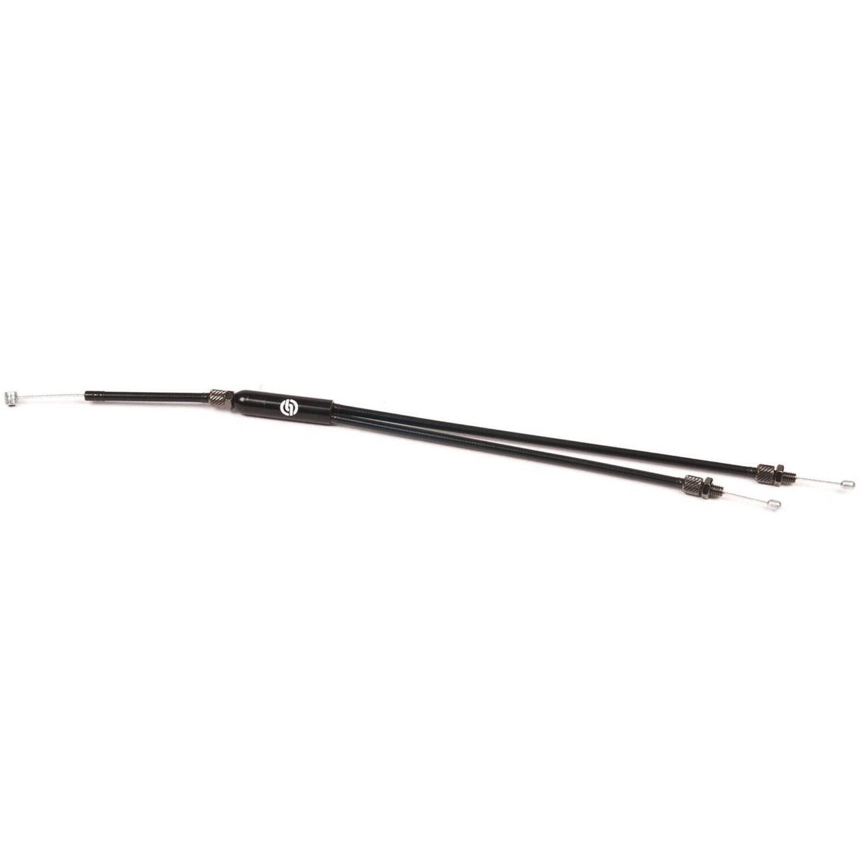 Salt Upper Rotor 435mm BMX Cable - Black