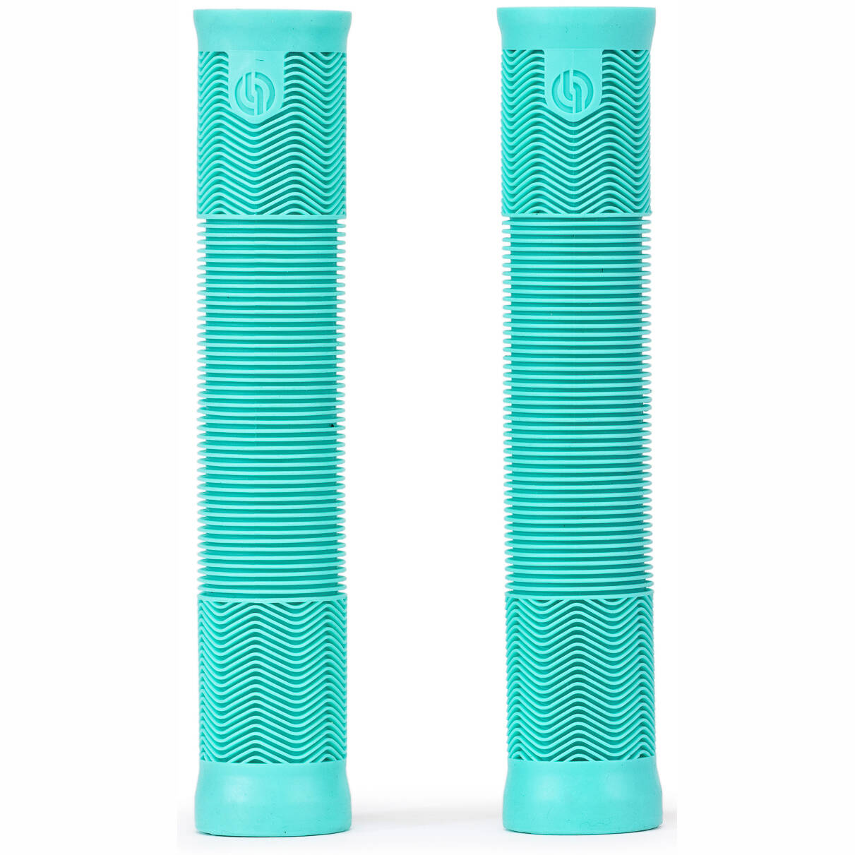 Salt Ex BMX Grips - Teal