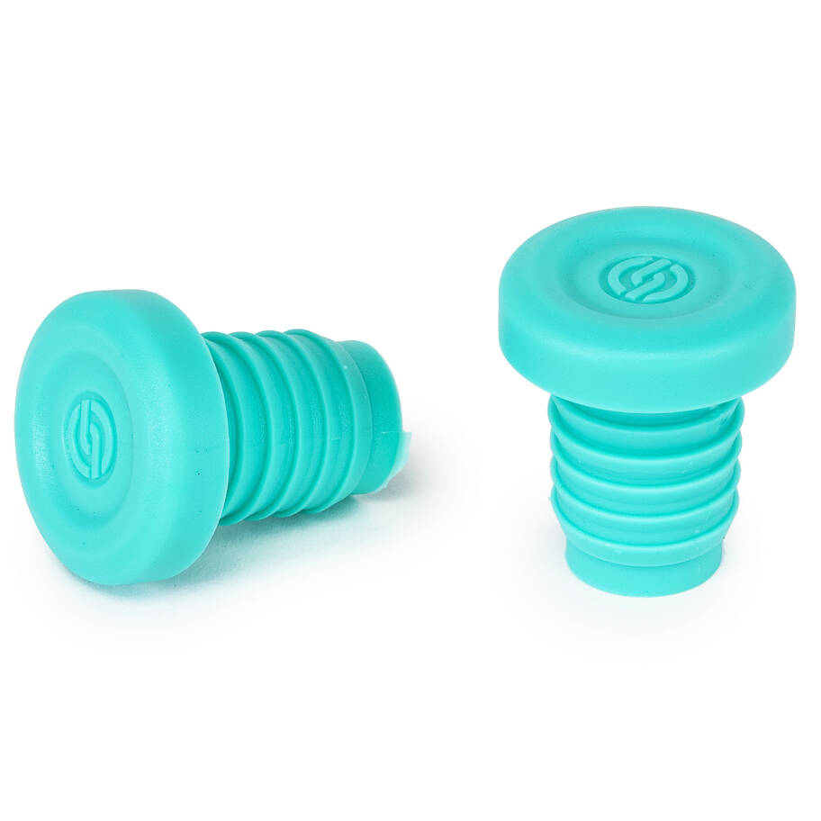 Salt Ex BMX Grips - Teal