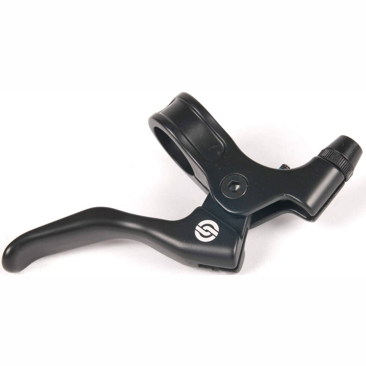 Salt Moto BMX Brake Lever - Black (Right)