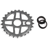 Salt Pro 25T BMX Sprocket - Polished