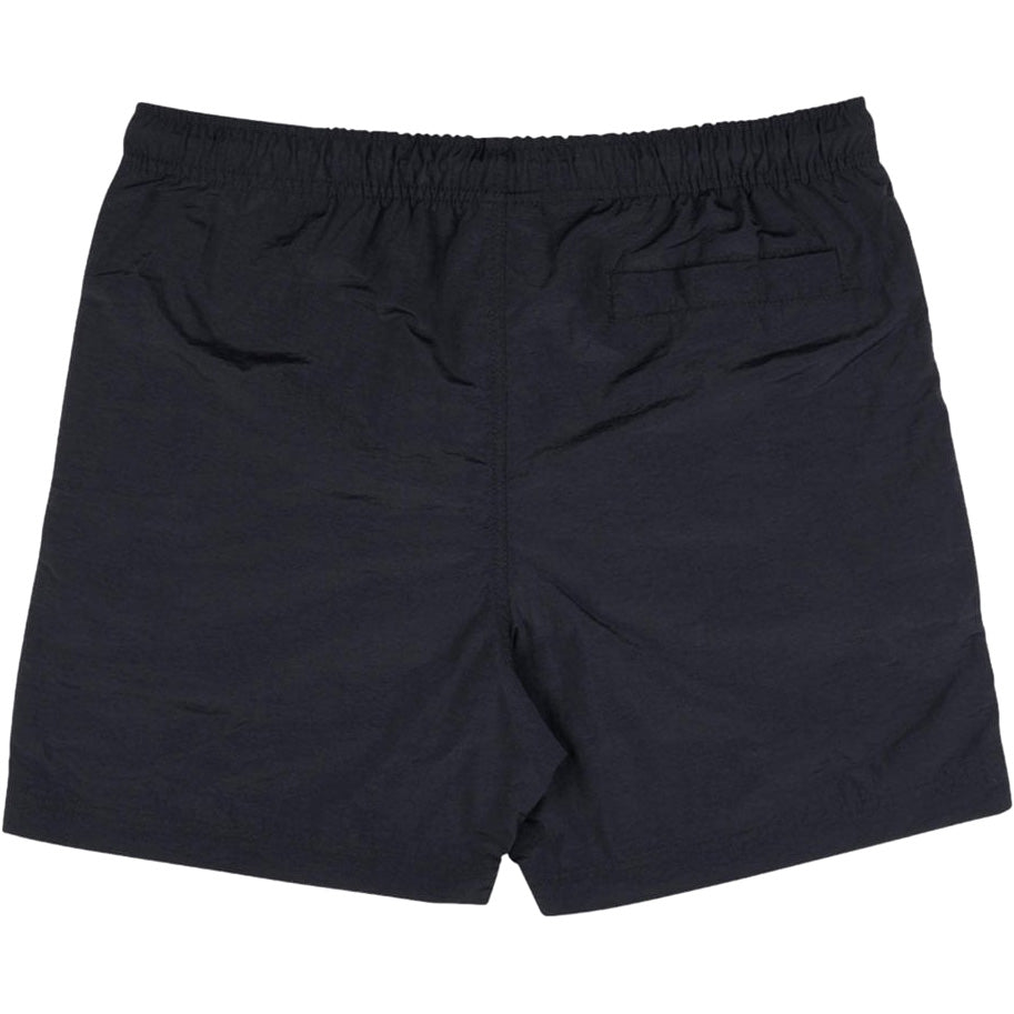 Santa Cruz Holo Hand Swimming Shorts - Black