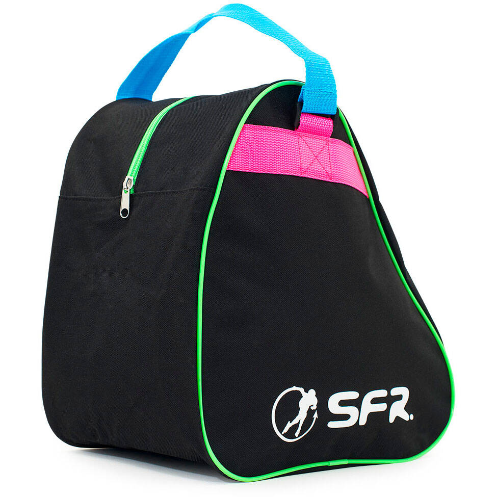 SFR Vision Skate Bag - Disco