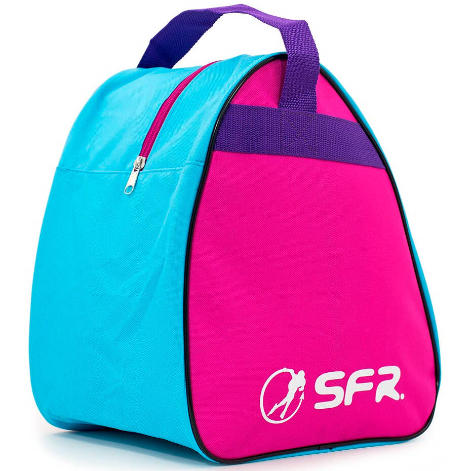 SFR Vision Skate Bag - Pink