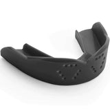 SISU 3D Mouth Guard - Charcoal Black