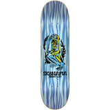 Sk8 Mafia Cao Tribe Skateboard Deck - 8''