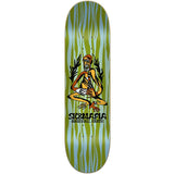 Sk8 Mafia Heath Tribe Skateboard Deck - 8.1''