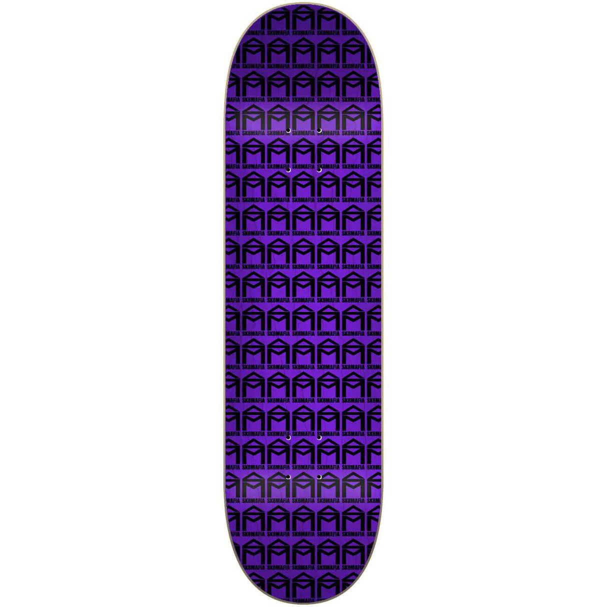 Sk8 Mafia Heath Tribe Skateboard Deck - 8.1''