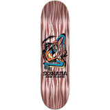 Sk8 Mafia Palmore Tribe Skateboard Deck - 8.3''