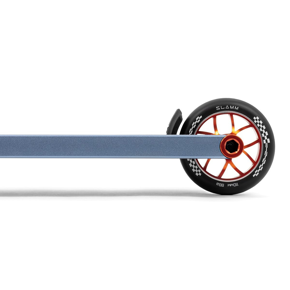 Slamm Assault Pro Stunt Scooter - Blue