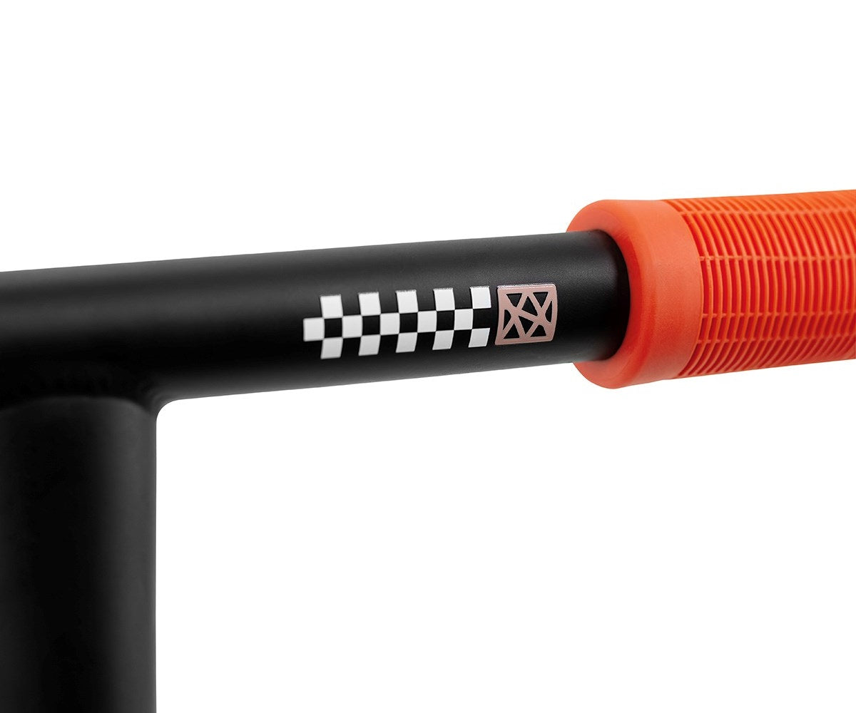 Slamm Assault Pro Stunt Scooter - Blue