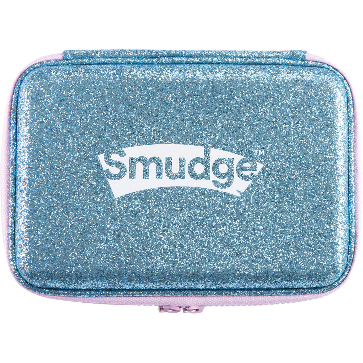 Smudge Stationery Over The Rainbow Hard Top Pencil Case - Multi