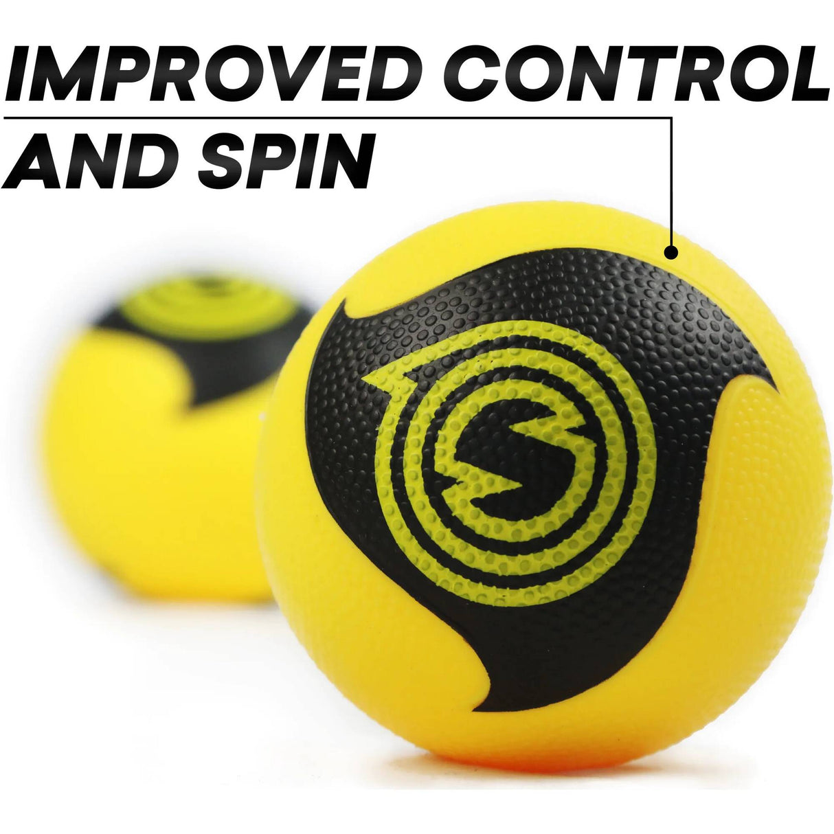Spikeball Pro Set