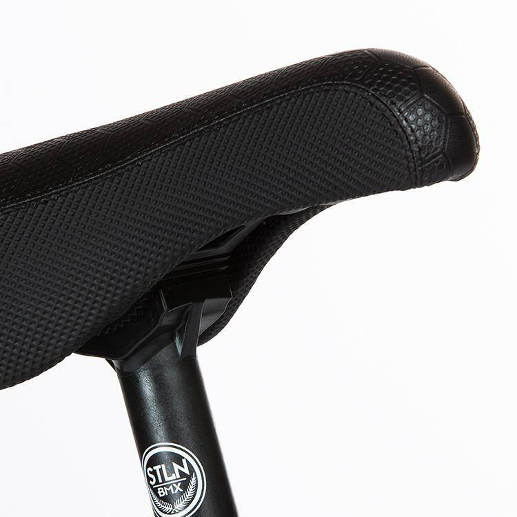 Stolen Sinner FC RHD 2020 20" Complete BMX - Road Kill