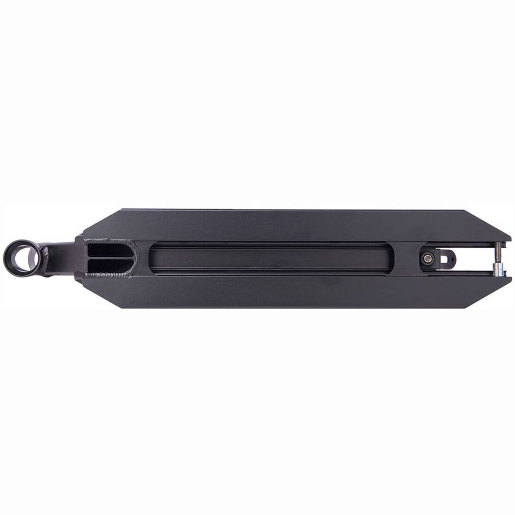 Striker Lux Pro Scooter Deck - Black 19.3" x 4.5"