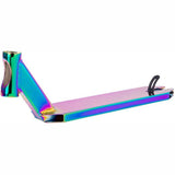 Striker Lux Pro Scooter Deck - Rainbow 19.3" x 4.5"