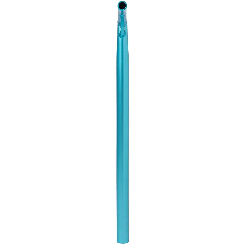 Striker Lux Alu IHC Scooter Handle Bars - Teal 580mm