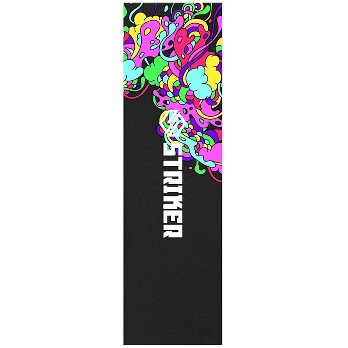 Striker Stunt Scooter Grip Tape - Cloud Pop 22" x 6.5"