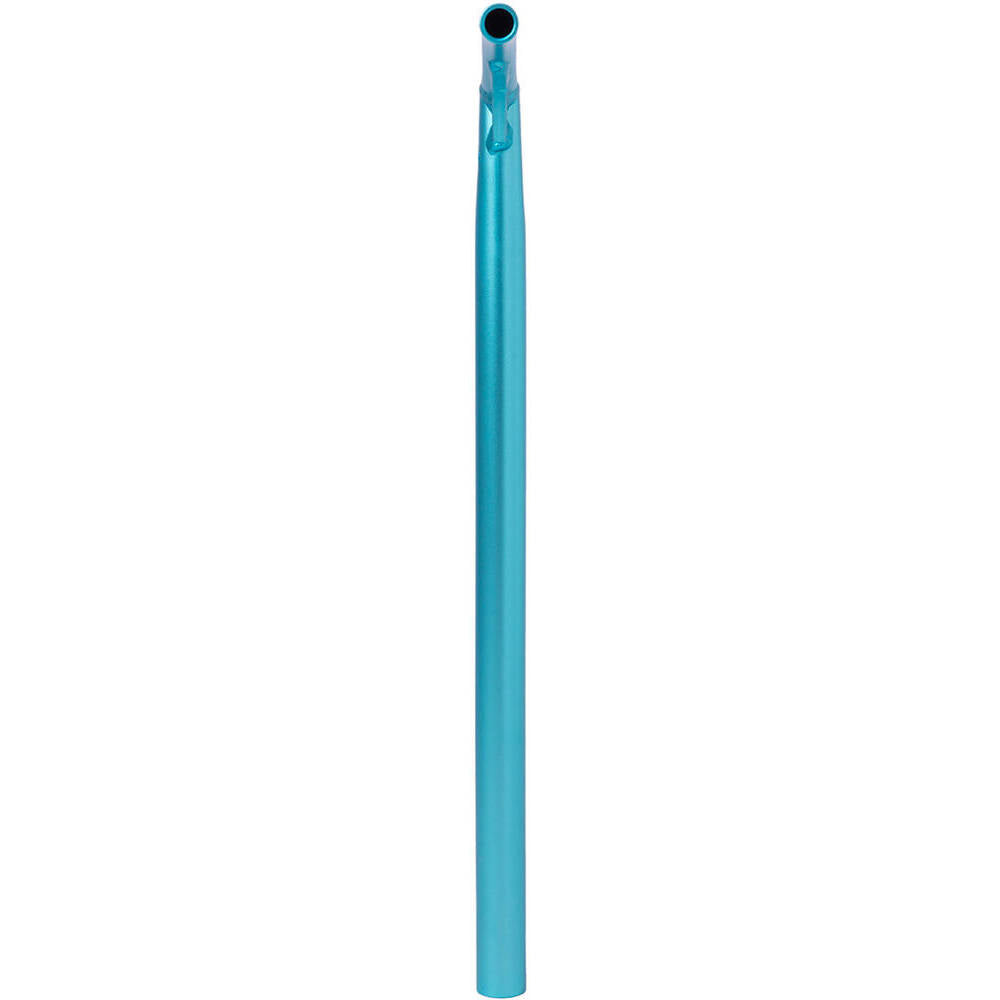 Striker Lux Alu IHC Scooter Handle Bars - Teal 650mm