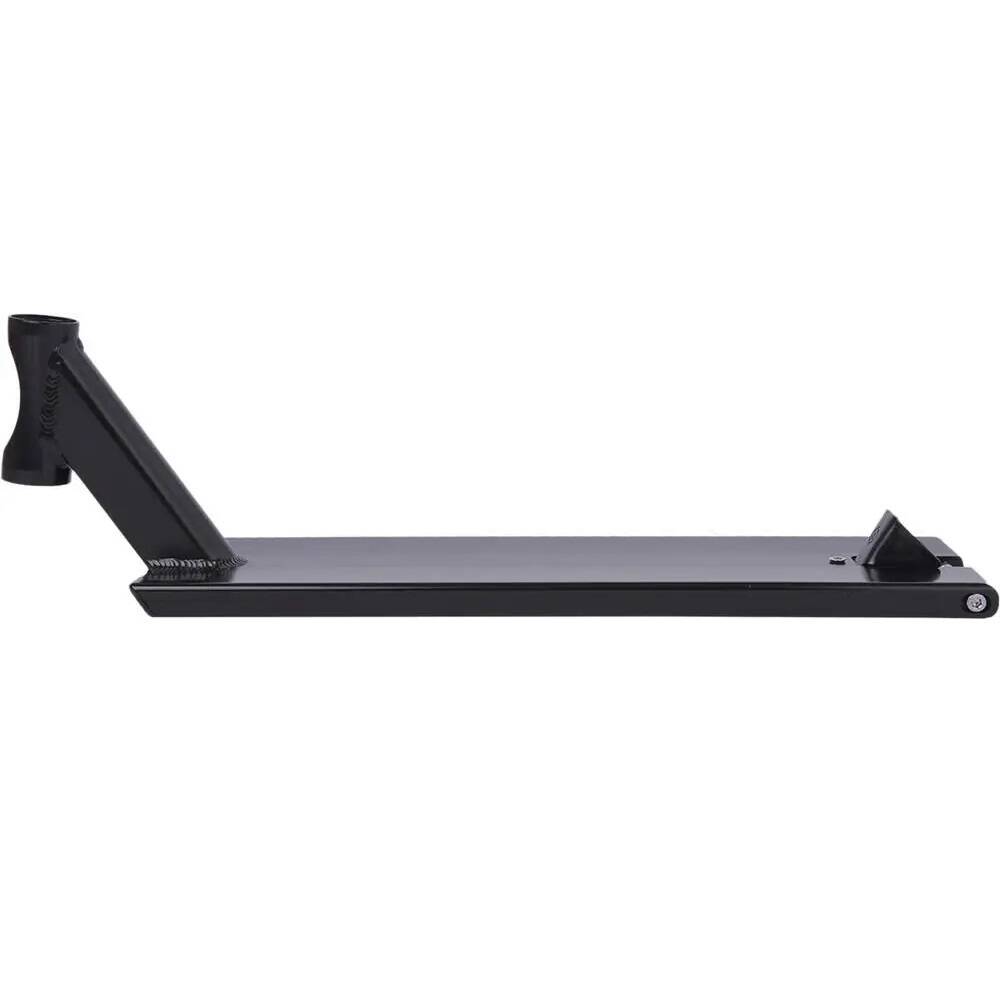 Striker Gravis Scooter Deck - Black 22" x 6"