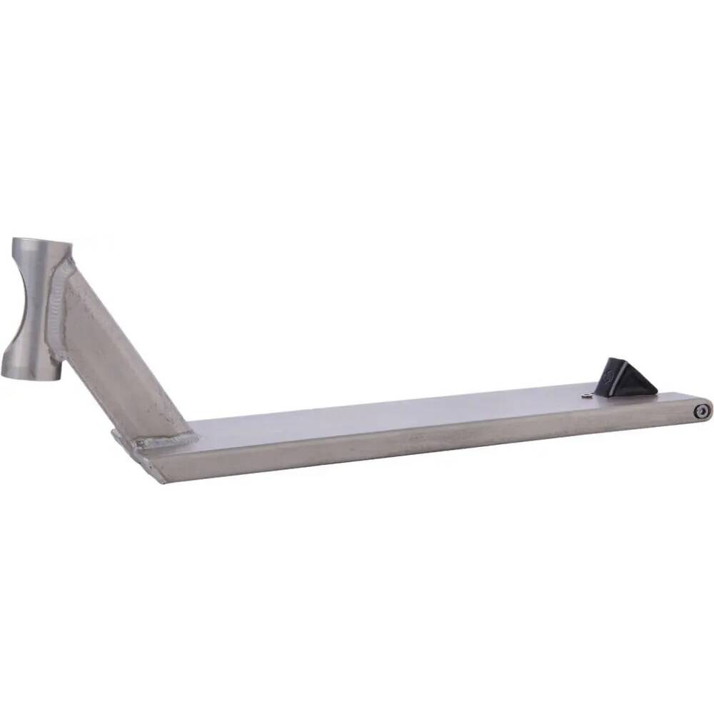 Striker Gravis Scooter Deck - Raw 22" x 6"