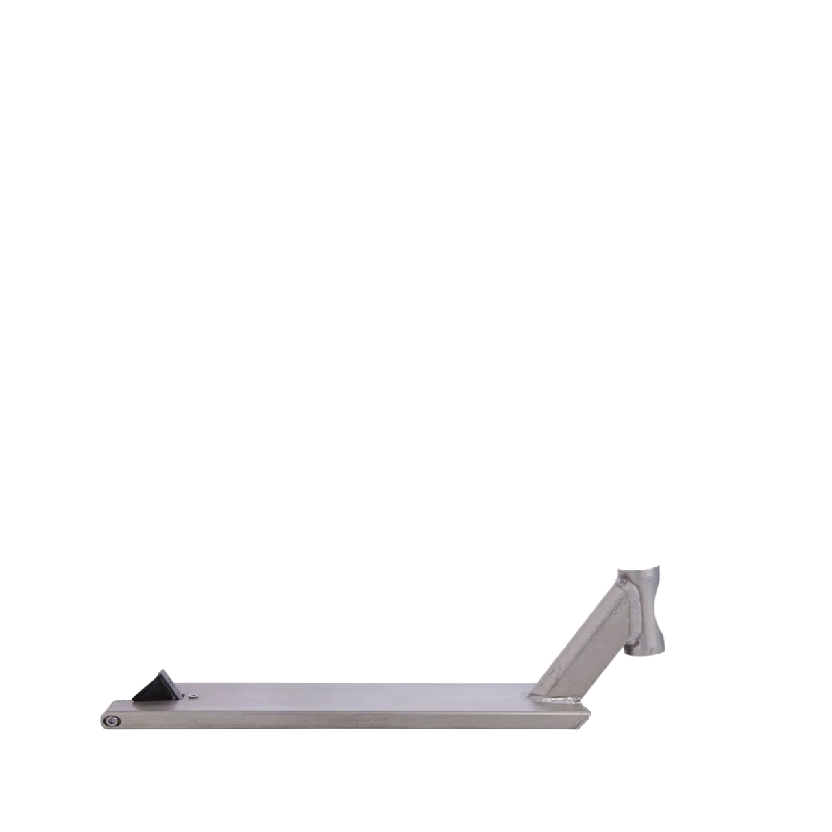 Striker Gravis Scooter Deck - Raw 22" x 6"