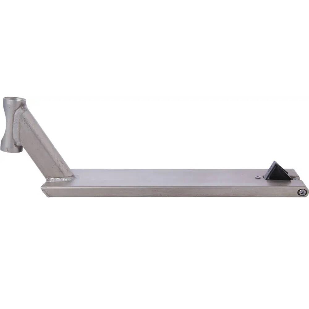 Striker Gravis Scooter Deck - Raw 21" x 5.5"