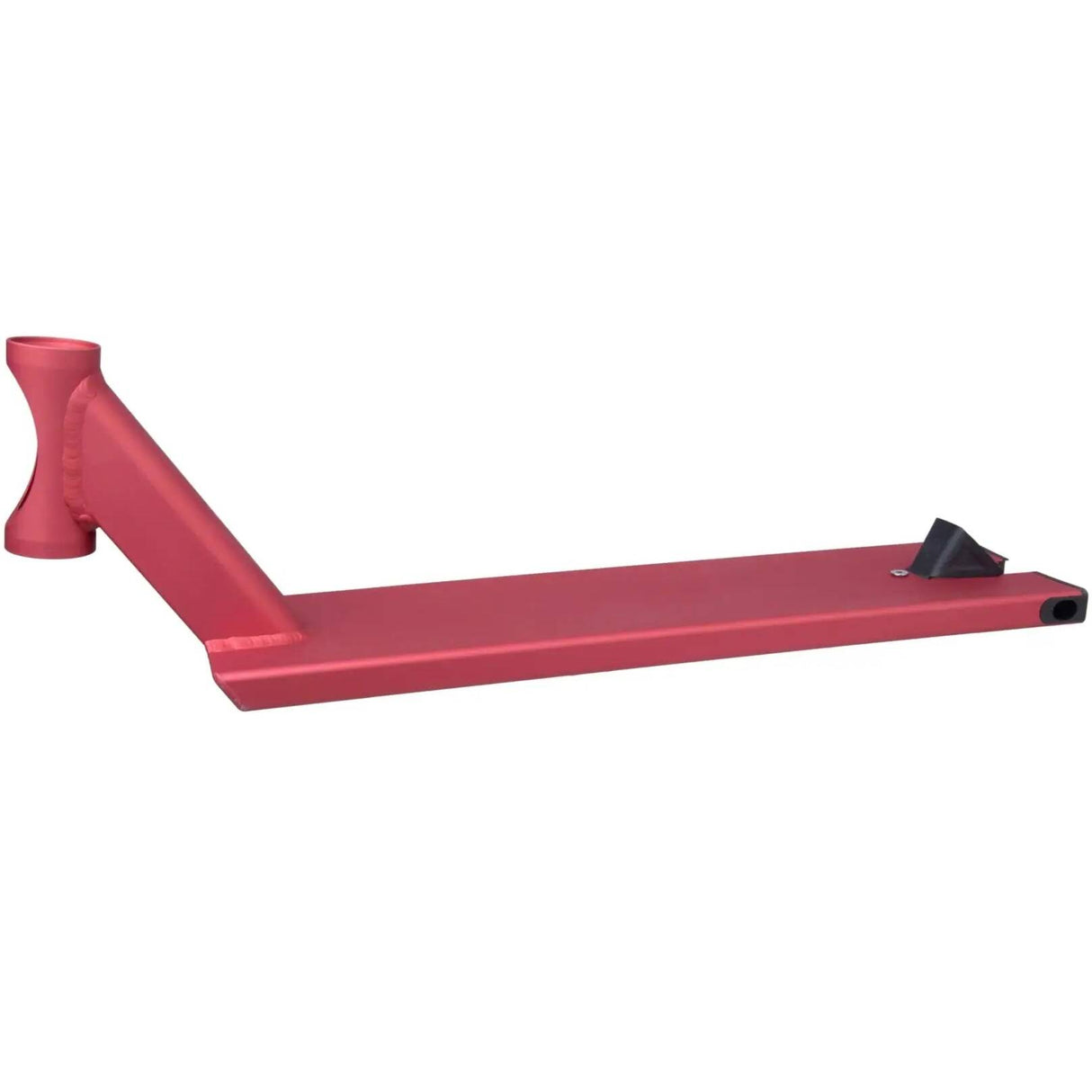 Striker Gravis Scooter Deck - Bordeaux Red 22" x 6"