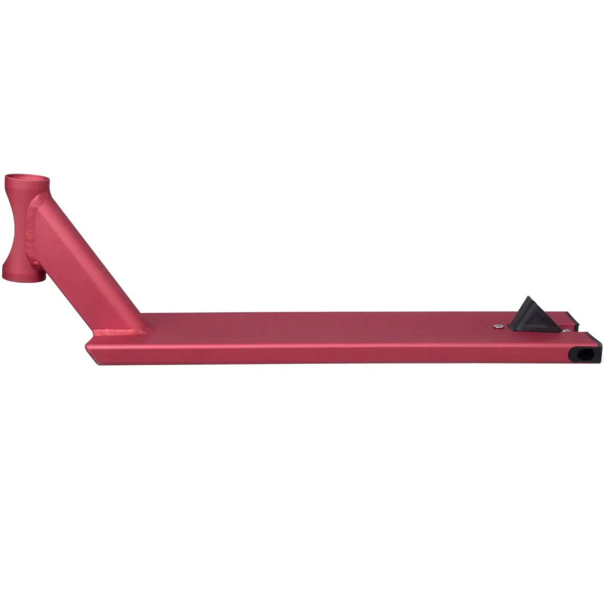 Striker Gravis Scooter Deck - Bordeaux Red 22" x 6"