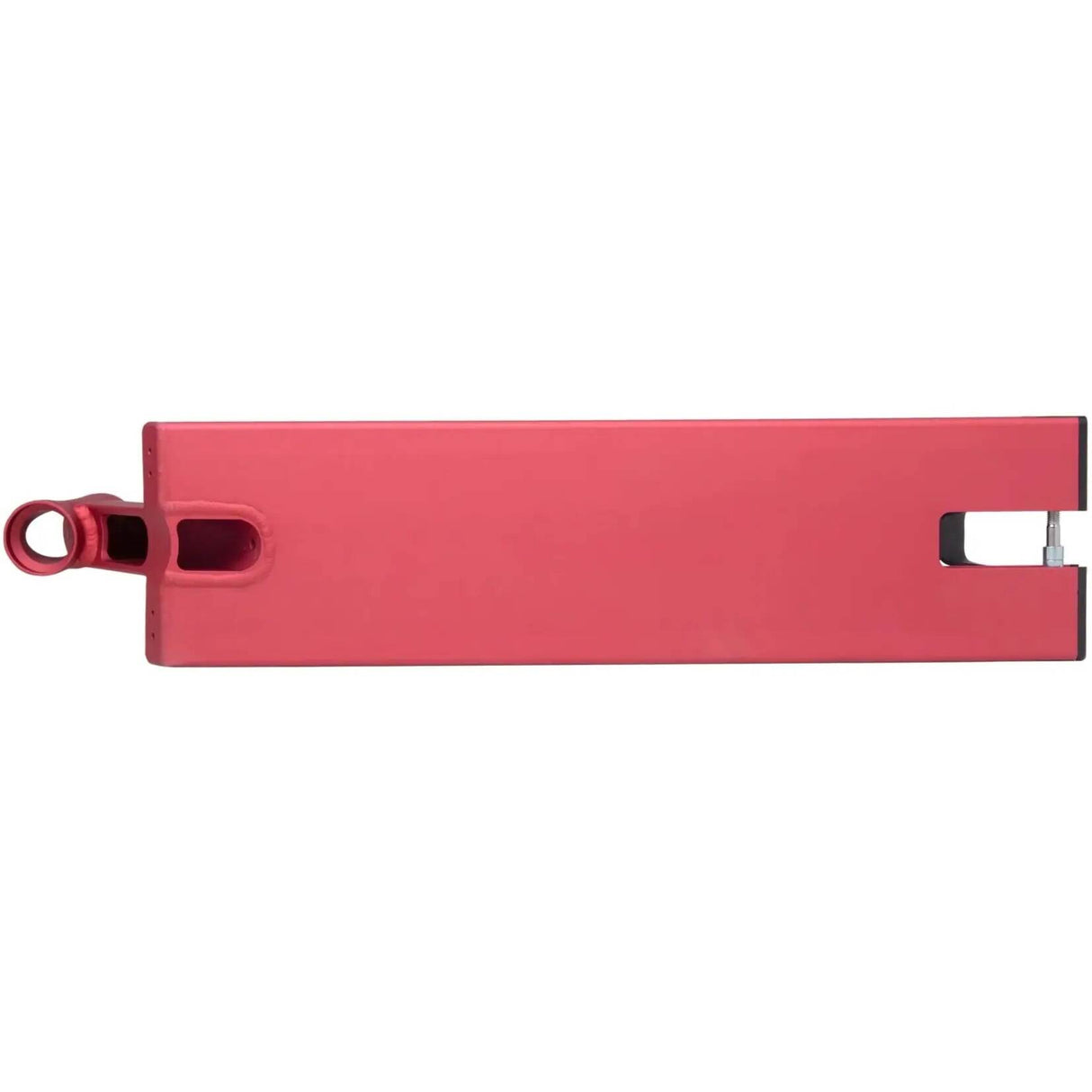 Striker Gravis Scooter Deck - Bordeaux Red 21" x 5.5"
