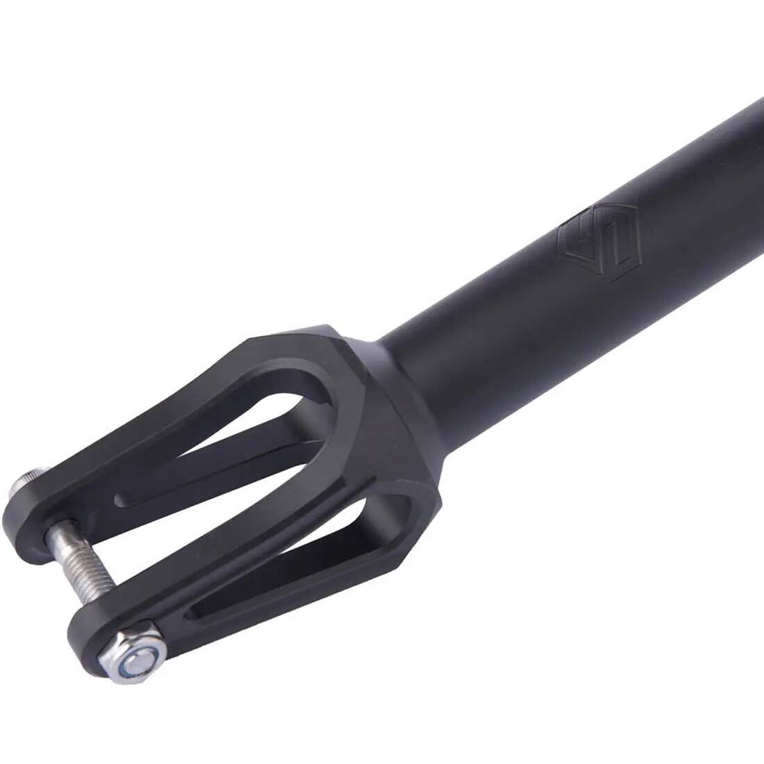 Striker Gravis SCS/HIC Scooter Forks - Black