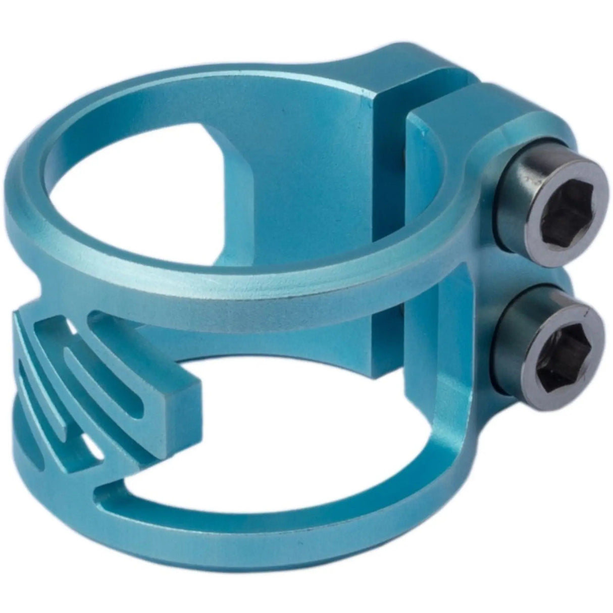 Striker Aether Scooter Clamp - Teal