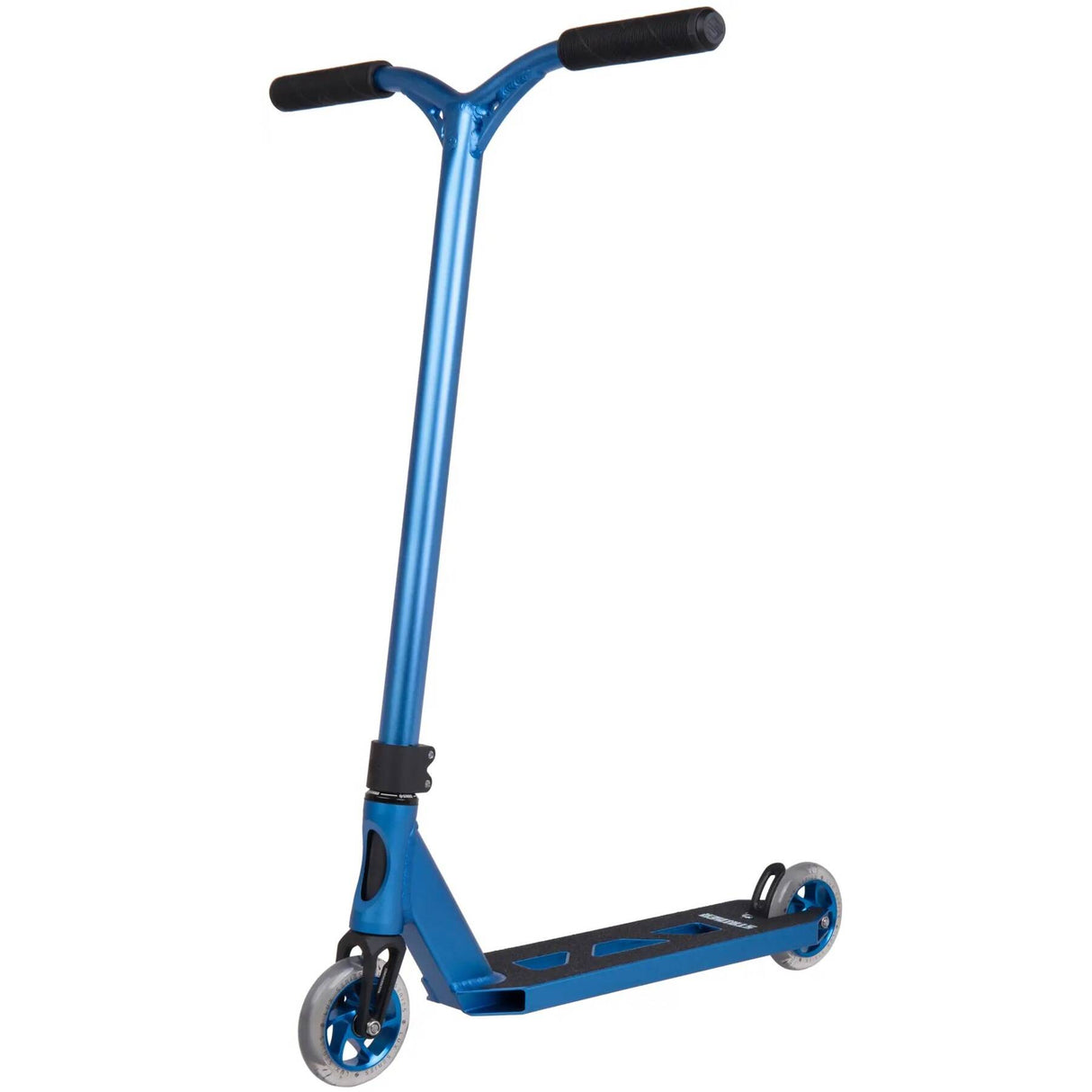 Striker Lux Stunt Scooter - Blue