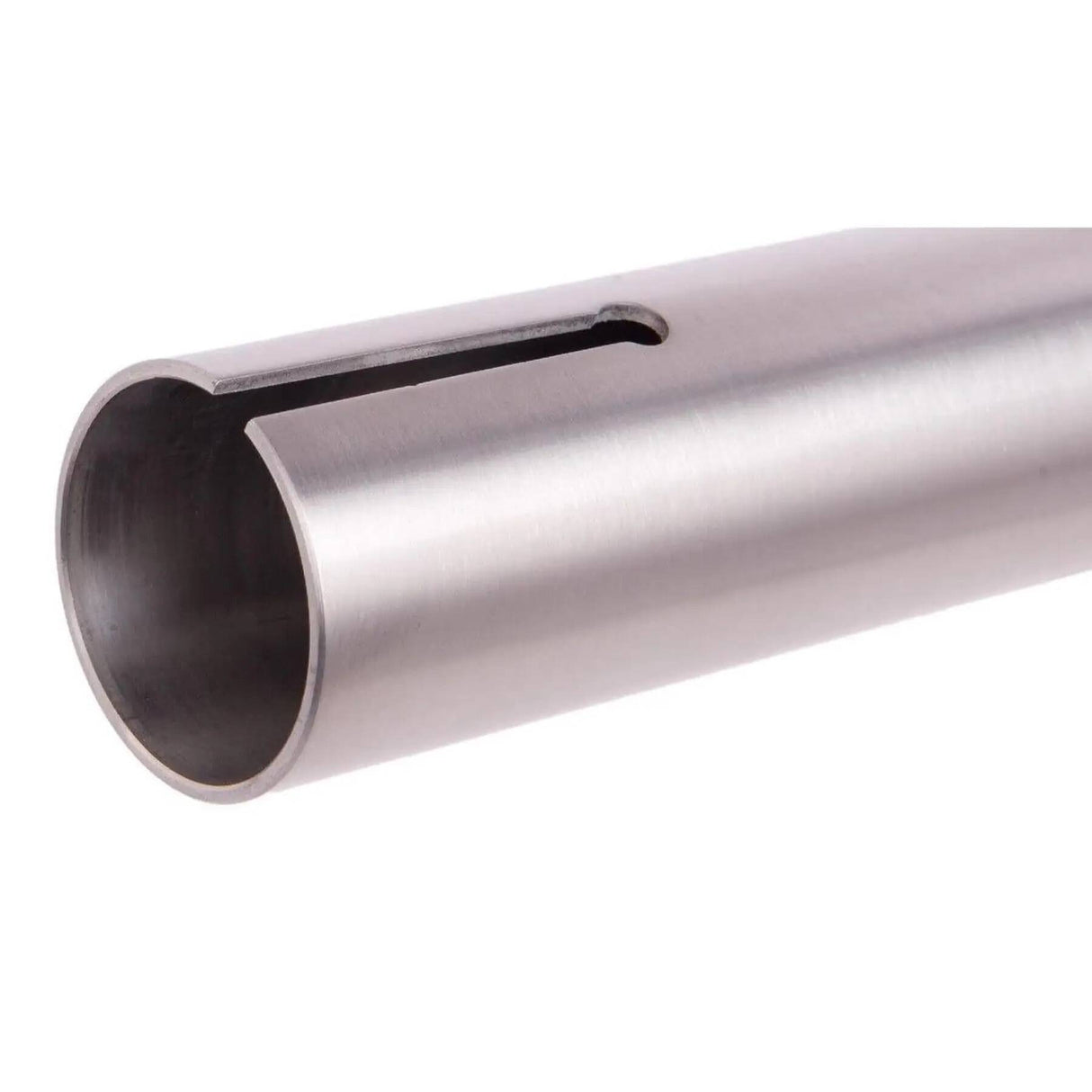 Striker Titanium V2 Bend HIC/SCS Scooter Bars - Raw 600mm
