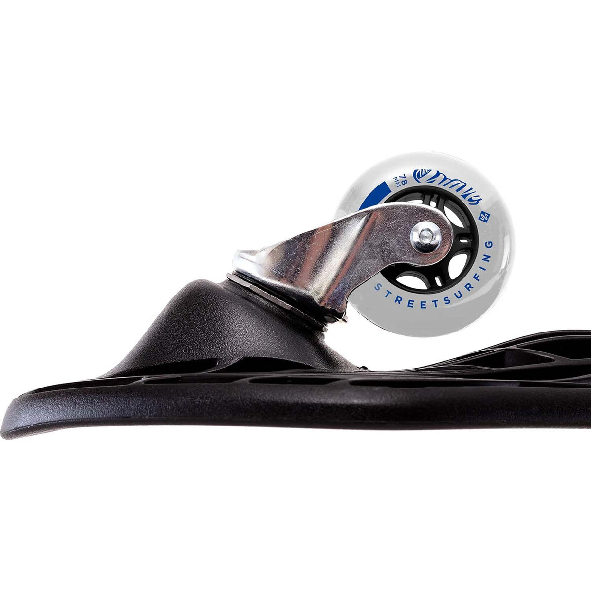 Street Surfing Wave Mini SL Complete Caster Board - Blocks