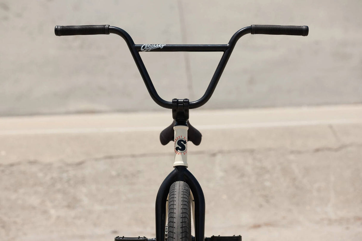 Sunday 2022 Soundwave Cassette Complete BMX - Gary Young Signature