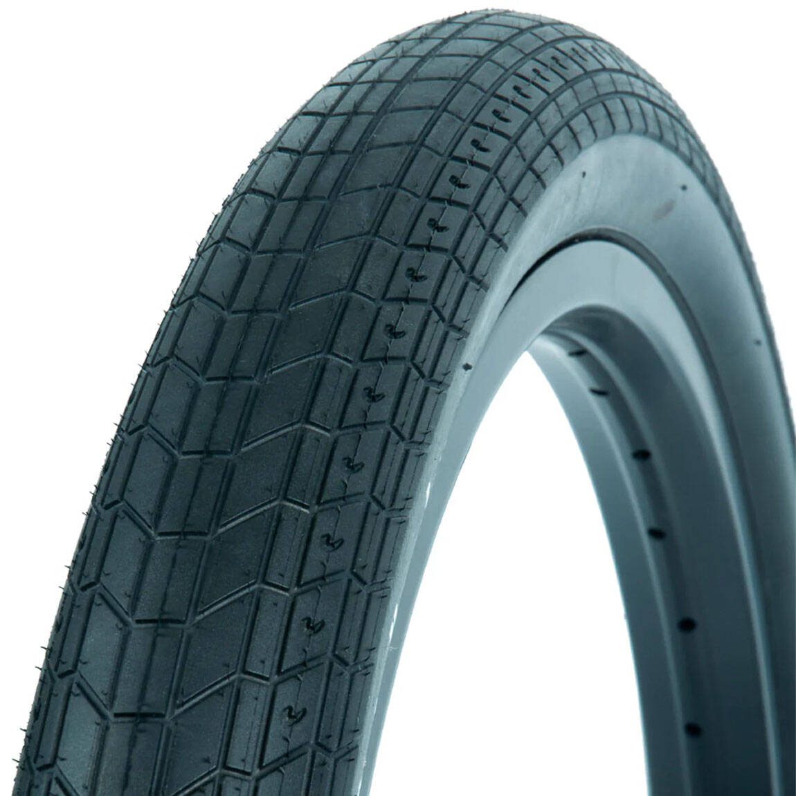 Tall Order Reilly Park BMX Tyre - Black 2.10"