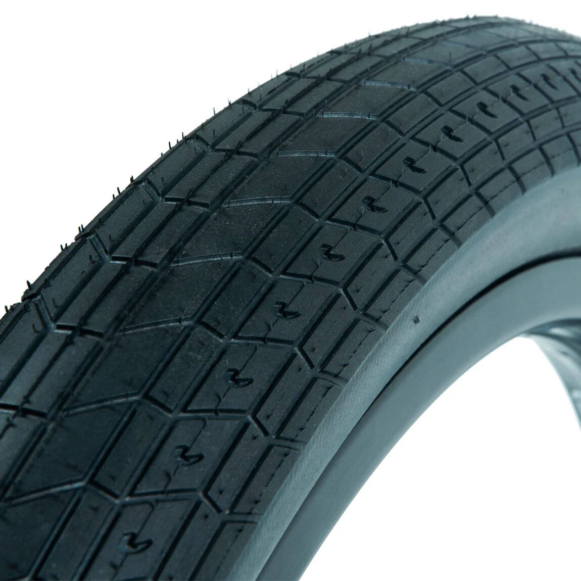 Tall Order Reilly Park BMX Tyre - Black 2.10"