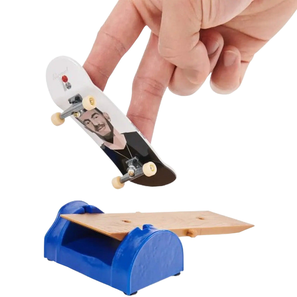 Tech Deck Skate vs. Series Assorted (2 Pack)