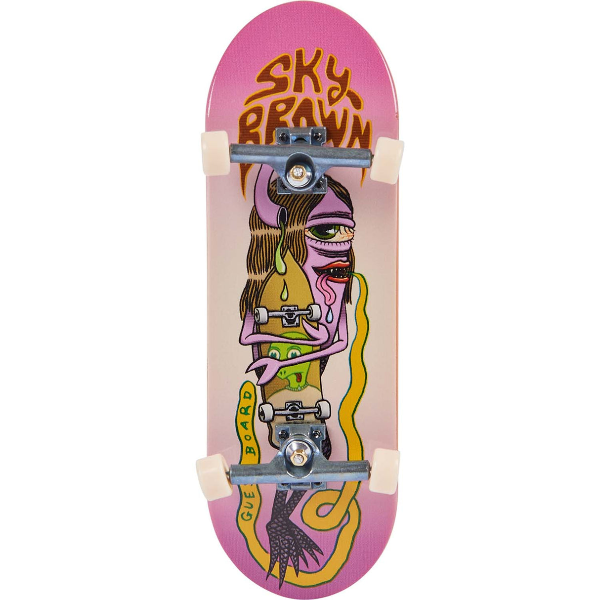 Tech Deck X-Connect Olympic Park - Sky Brown