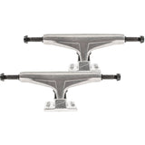Tensor Alum Skateboard Trucks - Raw - 5.5"