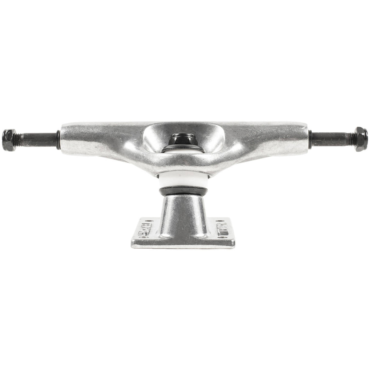 Tensor Alum Skateboard Trucks - Raw - 5.5"