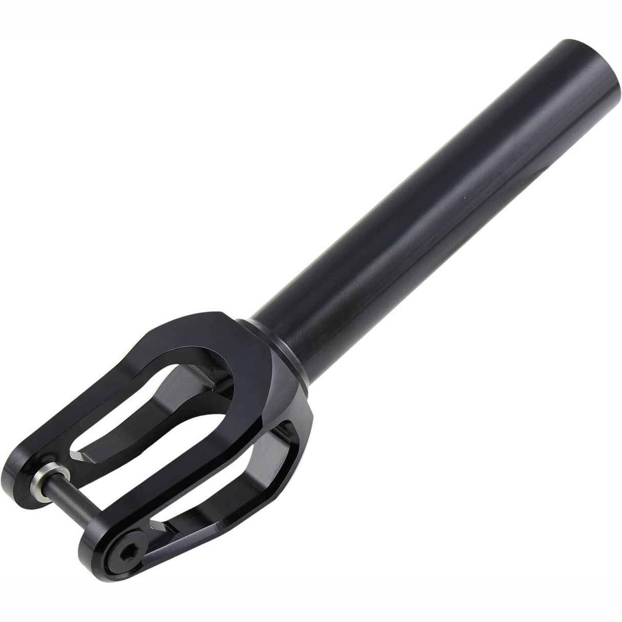 Tilt Rigid Pro SCS Scooter Forks - Black