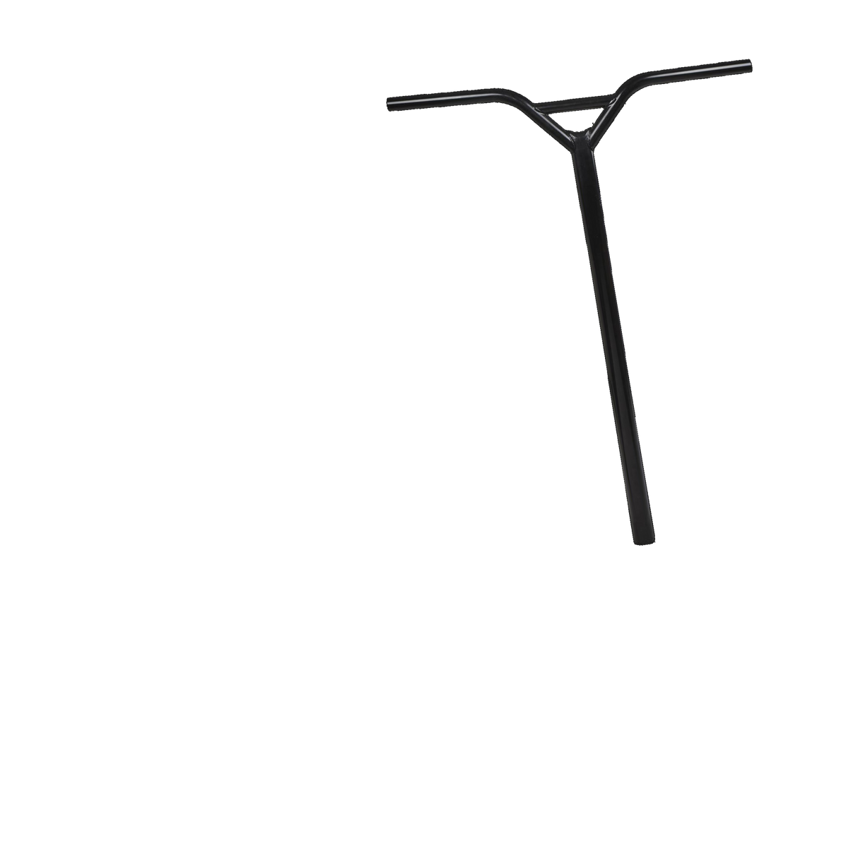 Tilt Sentry Pro SCS Scooter Handle Bars - Black 720mm