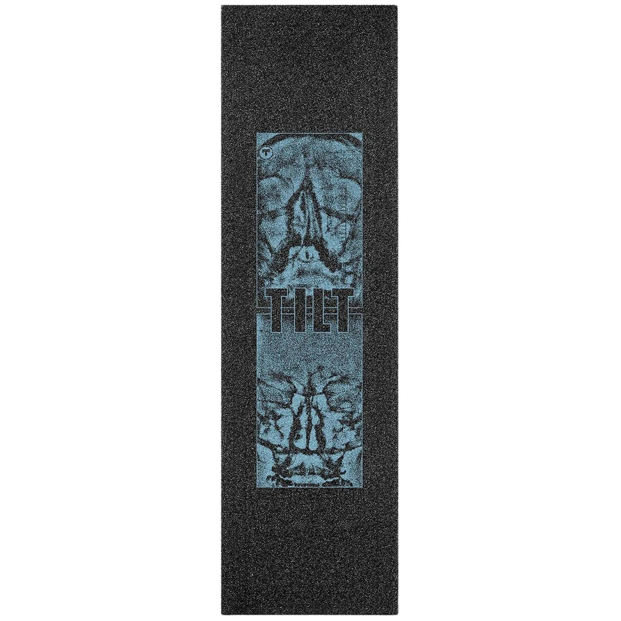 Tilt X-Ray Scooter Grip Tape - Blue 24" x 7"